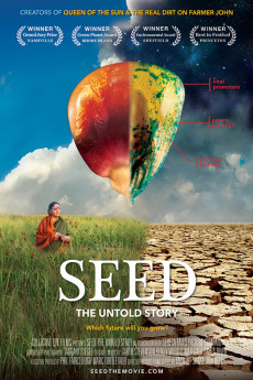 Seed: The Untold Story