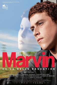 Reinventing Marvin