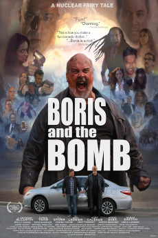 Boris and the Bomb