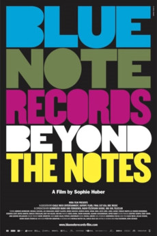 Blue Note Records: Beyond the Notes