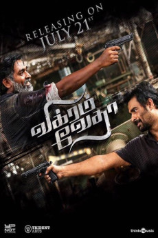 Vikram Vedha