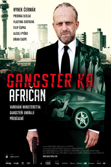 Gangster Ka: African