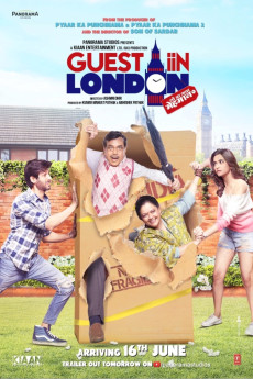 Guest iin London