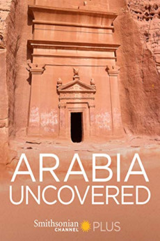 Arabia Uncovered