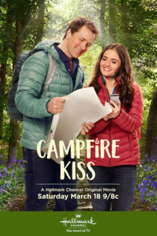 Campfire Kiss