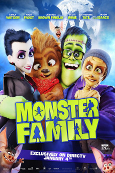 Monster Family