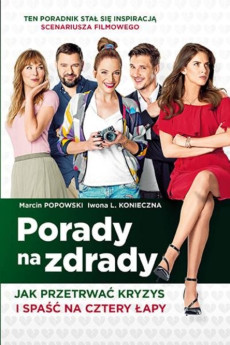 Porady na zdrady