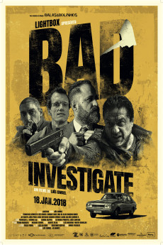 Bad Investigate