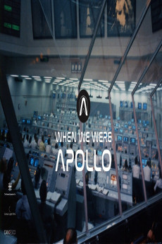 When We Were Apollo