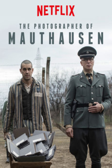The Photographer of Mauthausen