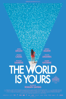 The World Is Yours