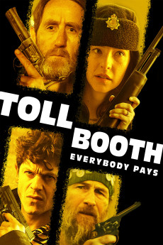 Tollbooth