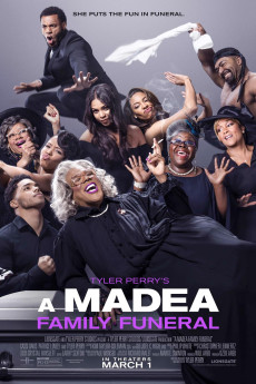 A Madea Family Funeral