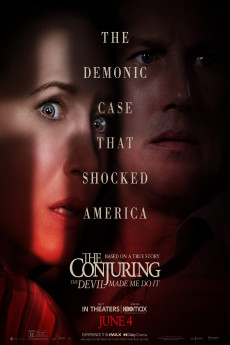 The Conjuring: The Devil Made Me Do It