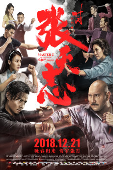 Master Z: Ip Man Legacy
