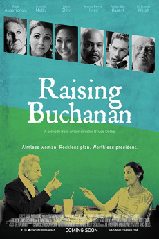 Raising Buchanan