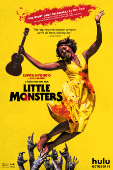 Little Monsters