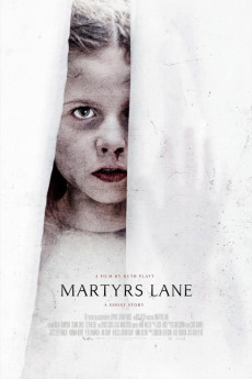 Martyrs Lane