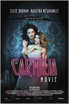 The Carmilla Movie