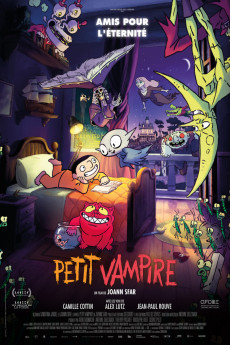 Little Vampire