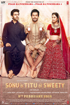 Sonu's Titu and Titu's Sweety