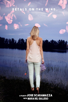 Petals on the wind