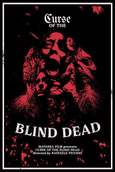 Curse of the Blind Dead