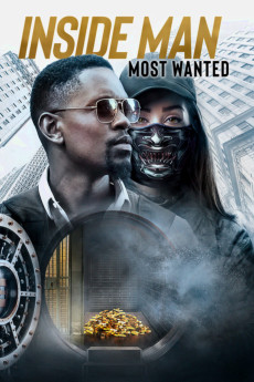 Inside Man: Most Wanted