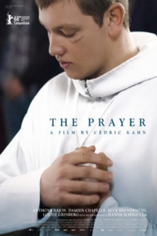The Prayer