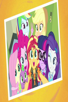 My Little Pony Equestria Girls: Forgotten Friendship