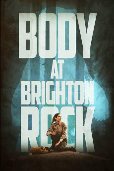 Body at Brighton Rock