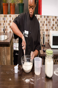 Cook Off