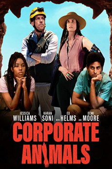 Corporate Animals