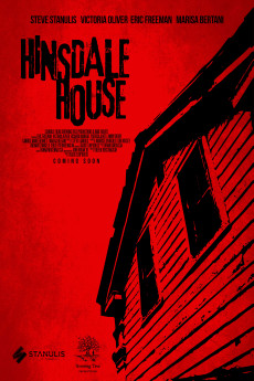 Hinsdale House