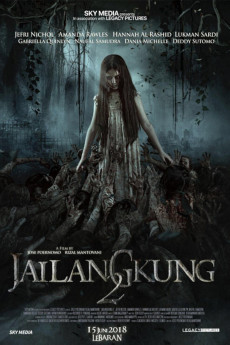 Jailangkung 2