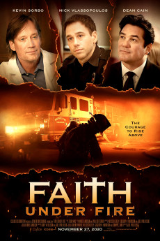 Faith Under Fire