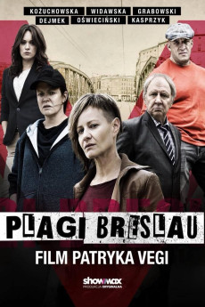 Plagues of Braslau