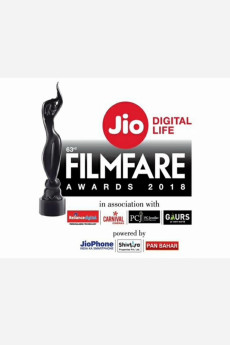 63rd Filmfare Awards