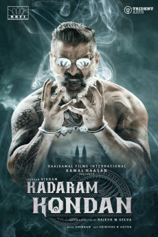 Kadaram Kondan