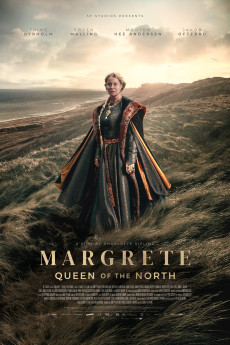 Margrete - Queen of the North