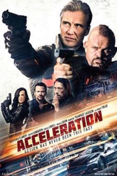 Acceleration