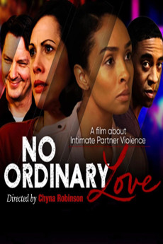 No Ordinary Love