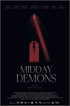 Midday Demons