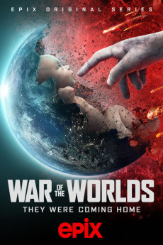 War of the Worlds