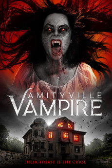 Amityville Vampire