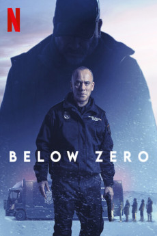 Below Zero