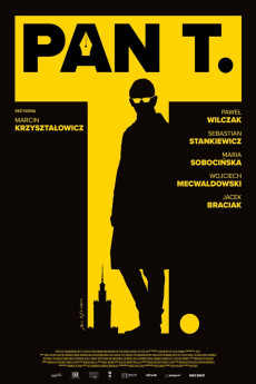 Mister T.