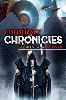 Conspiracy Chronicles: 9/11, Aliens